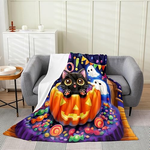 Miniatura 39 de jejeloiu Manta de felpa con estampado de radio Boombox, para niños y niñas, tamaño Queen de 90 x 90 pulgadas, radio retro para todas las estaciones,