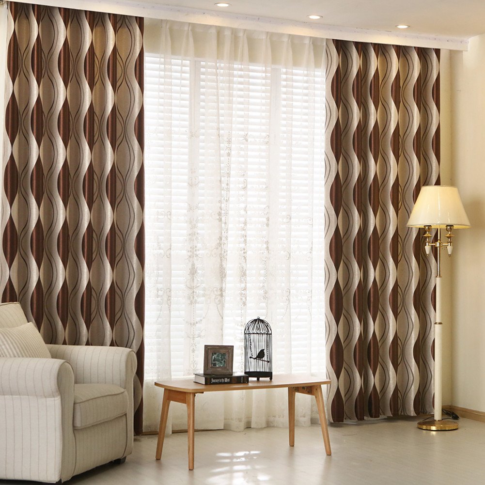ILoveMilan Tende In Velluto, Tende In Tinta Unita Per Soggiorno E Camera Da Letto Tende Oscuranti Per La Riduzione Del Rumore Con Isolamento Termico Nero 5263 Pollici 132160 Cm 2 Pannelli 85668301