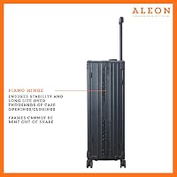 Alページ♡ Amazon.com | Aleon All Aluminum Lightweight 32