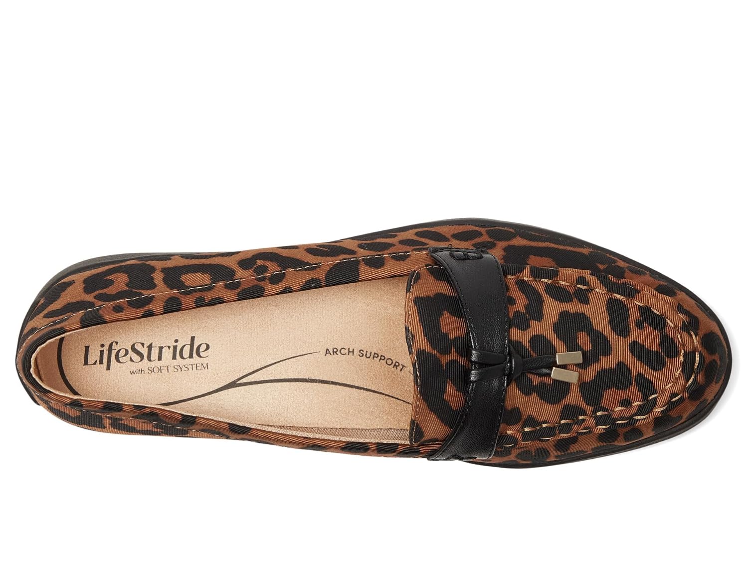 LifeStride Malta 3 Loafer/Moc Shoes - thumbnail 2