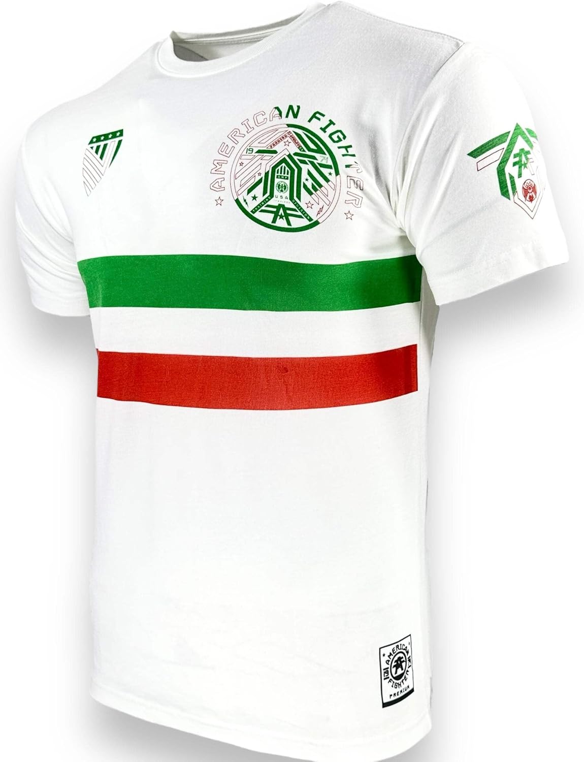 American Fighter Men's T-Shirt Canton