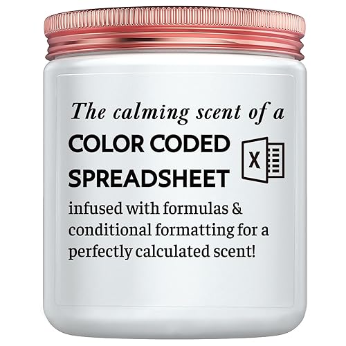 Funny Gift for Coworker Accountant, Data Analyst, Marketing Specialist -