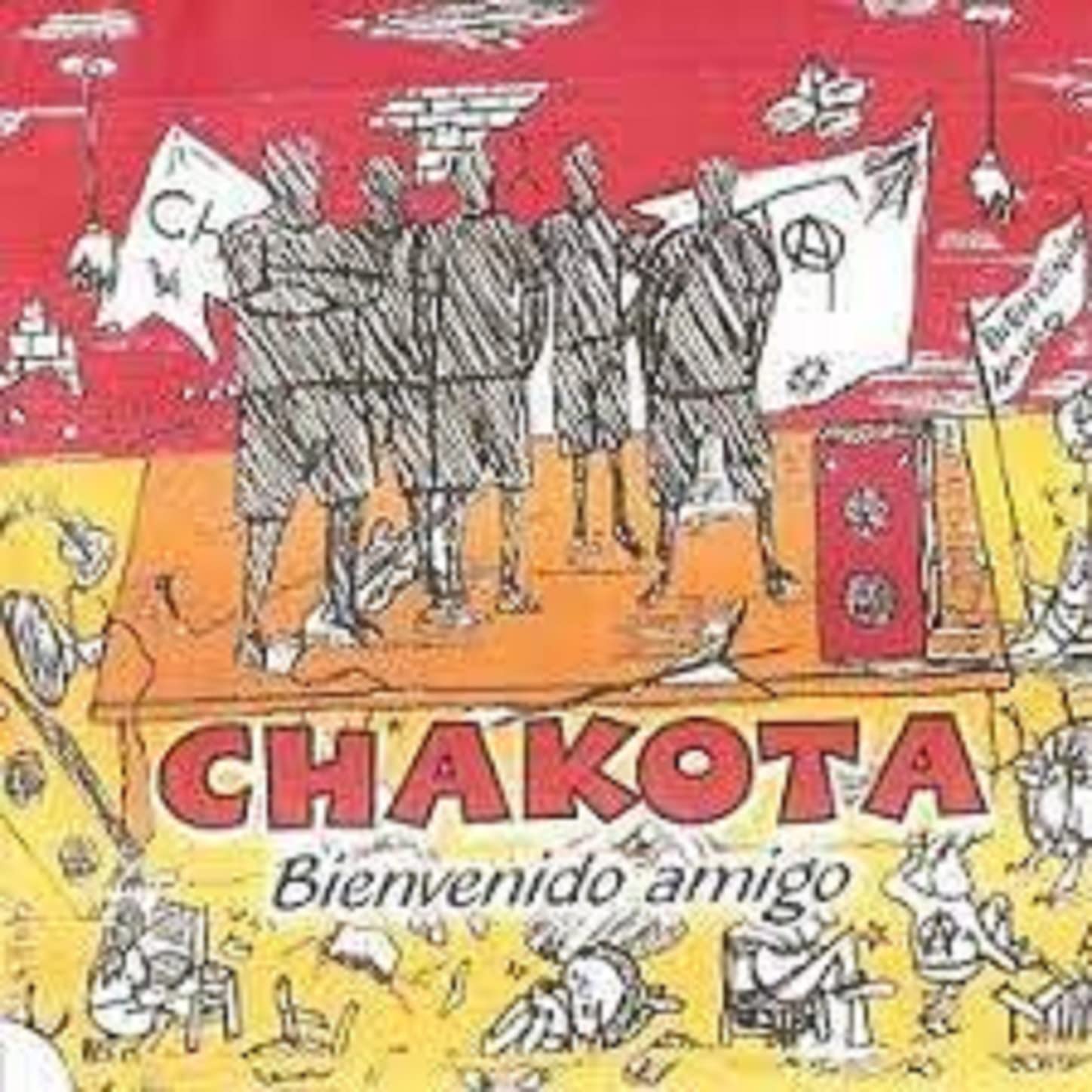 Chakota