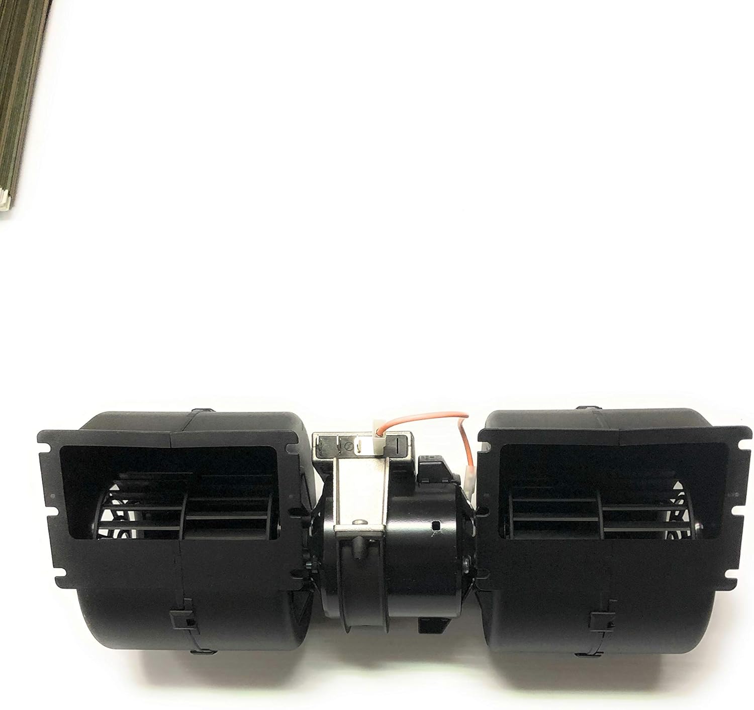 Spal USA 30003139 Double Wheel 12 Volt Blower 008-A39-02