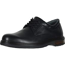 SAS Mens Aden Lace Up Comfort Oxford