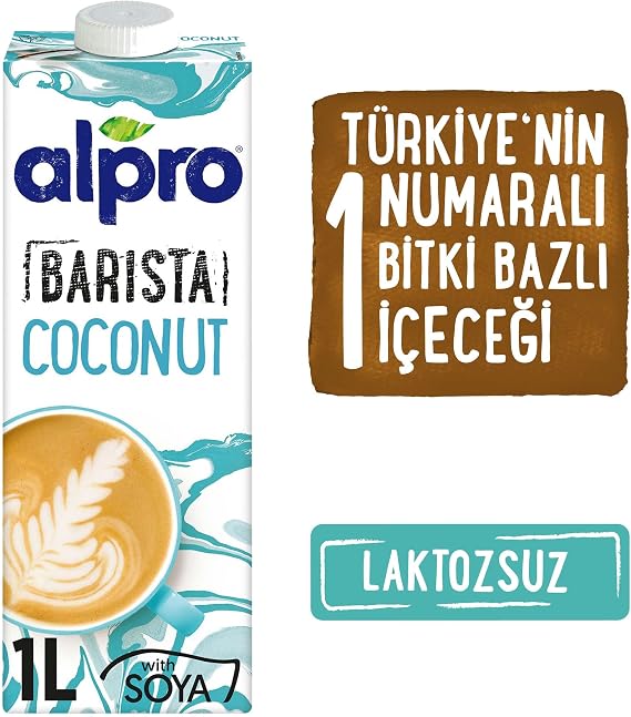 Alpro - Coconut for Professionals - 1L