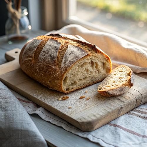 Miniatura 10 de Cultures For Health Starter Cultures San Francisco pan de masa fermentada 1 paquete (a)