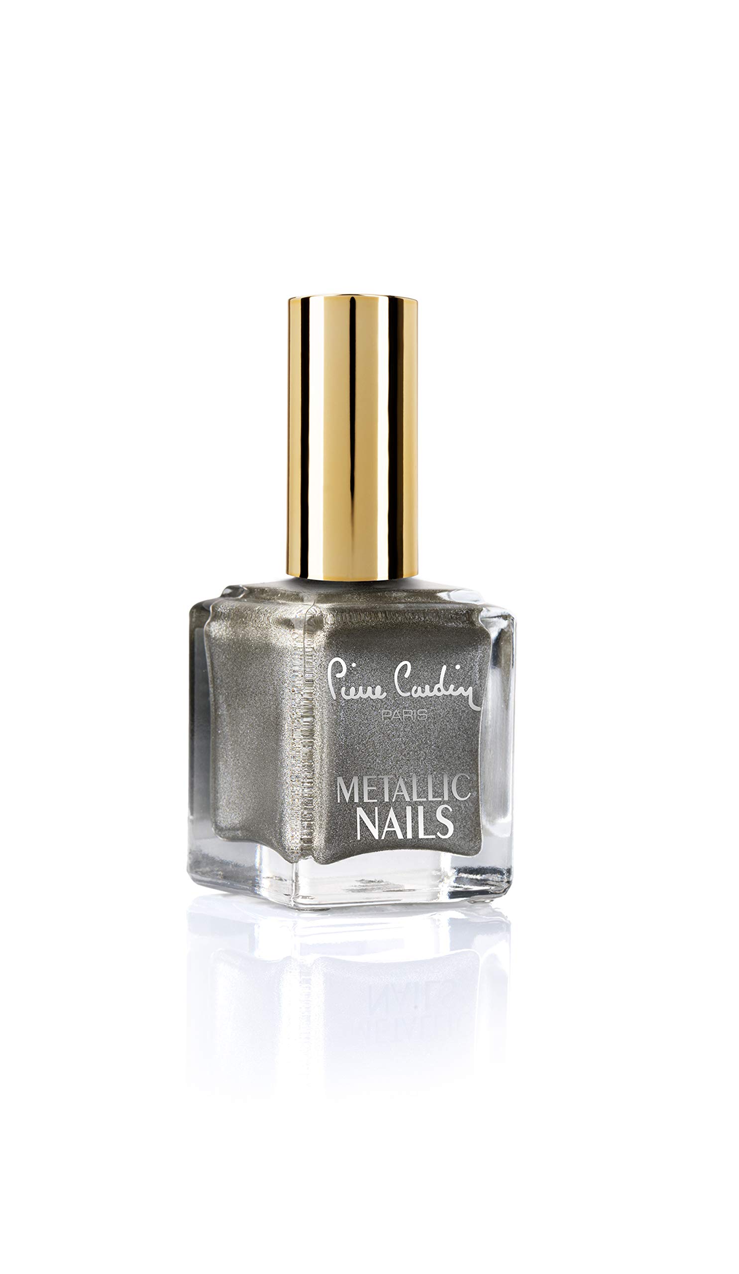 Pierre Cardin Metallic Nails -118, 150 Gr