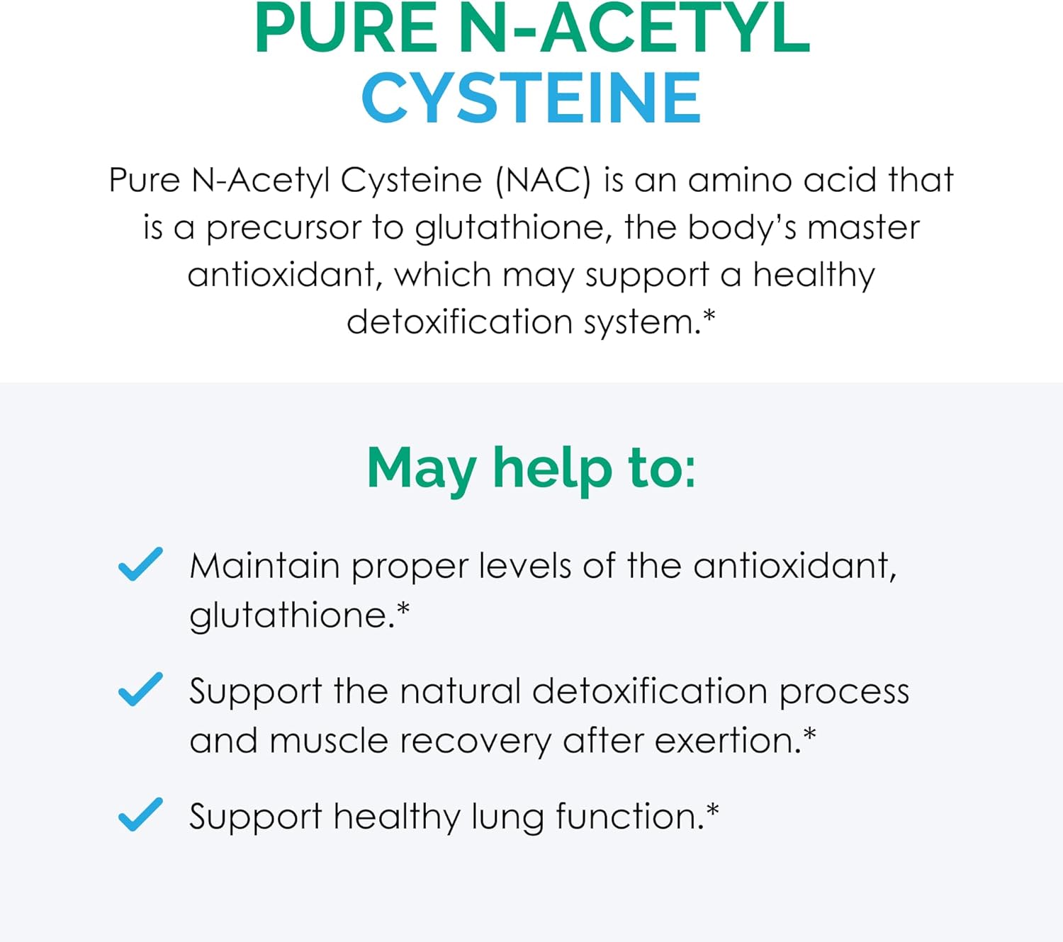 Rootcology by Dr. Izabella Wentz | Pure N-Acetyl Cysteine | (NAC) 900mg | 120 Capsules