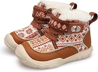 Winter Shoes For Girls Picks collage image 1