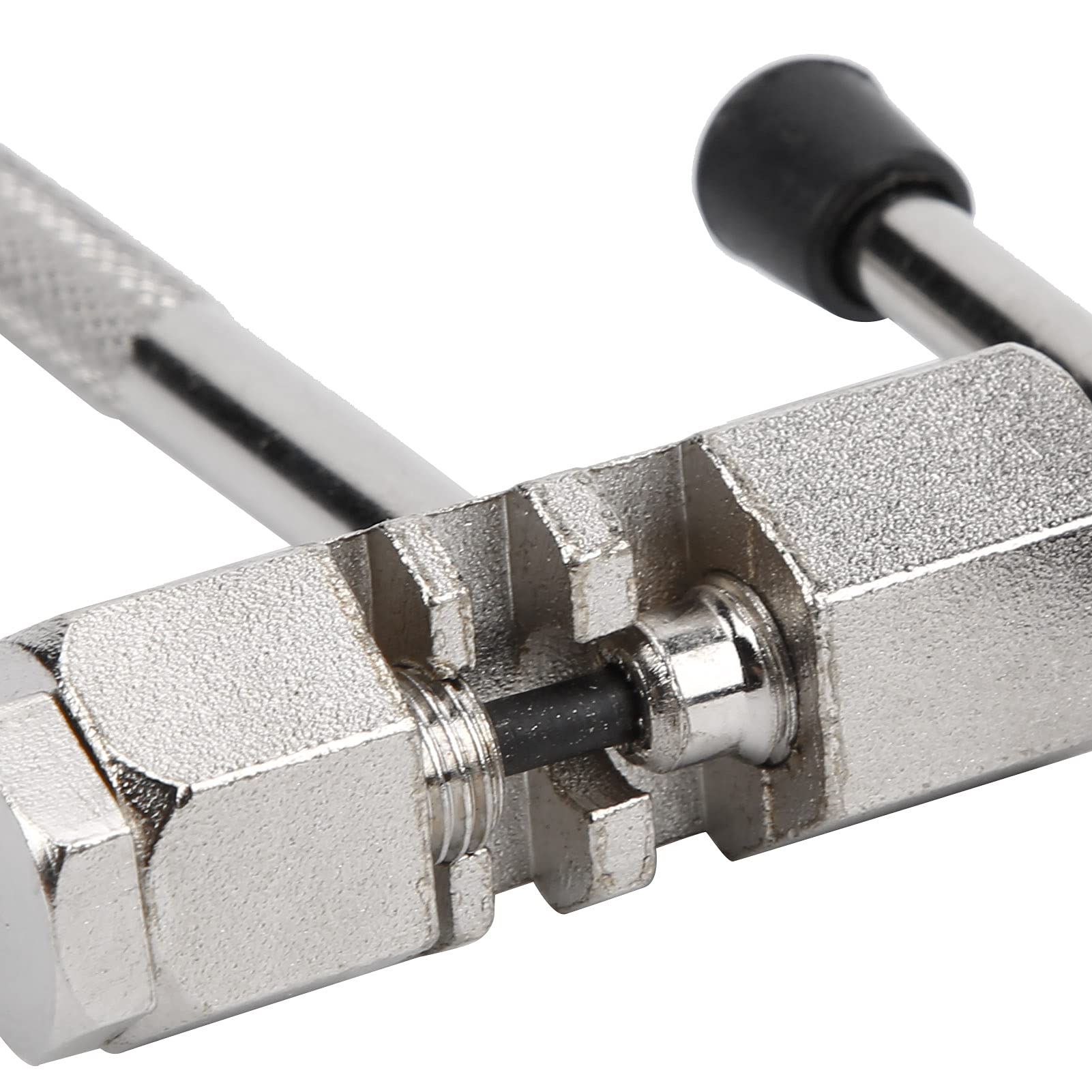 NZZVNZ Kit De Réparation Chaîne De Vélo Outil Réparation Vélo Universel Pour 6 7 8 9 10 11 12 Vitesses Dérive-chaîne Pince à Chaîne De Vélo Outil Vélo De Ville VTT