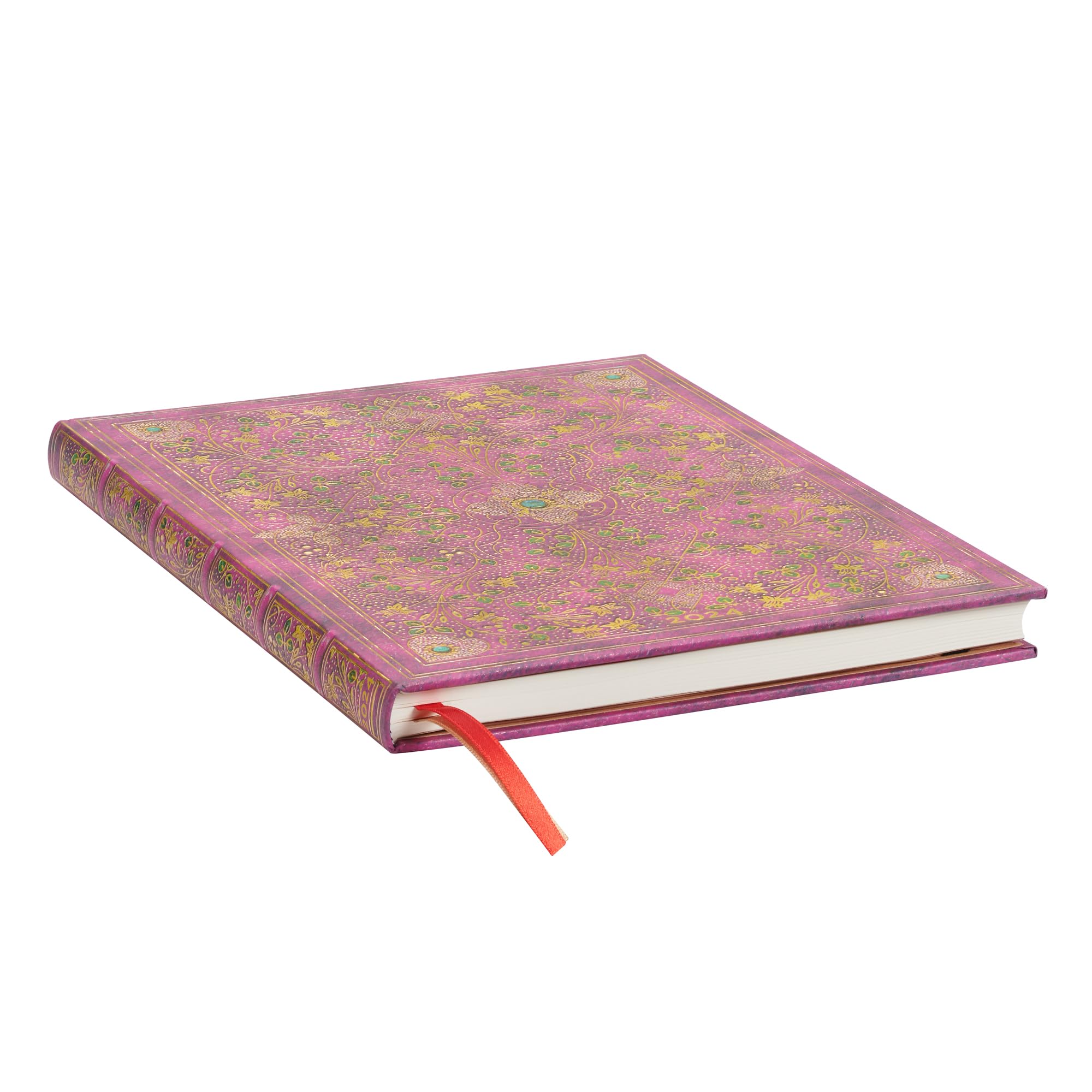 Paperblanks Verso kalendarz 12-miesięczny na rok 2024, diamentami Jubileusz, Ultra (180 × 230 mm)