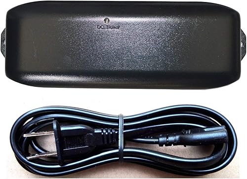 Fuente de alimentación CACC para silla reclinable o elevadora Plástico Negro