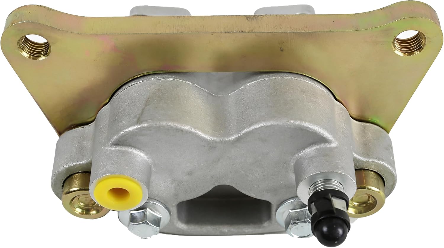 103967601 Front Left Brake Caliper Compatible with Club Car UTV 2021 Carryall 1500 1700, XRT 1550
