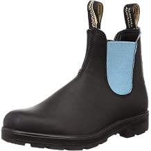 Blundstone Brand Stone Originals Chelsea Boots
