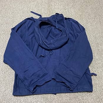 US ARMY アノラックパーカー　ネイビー Amazon.co.jp: 40s USNAVY 米軍 アメリカ海軍 サルベージ