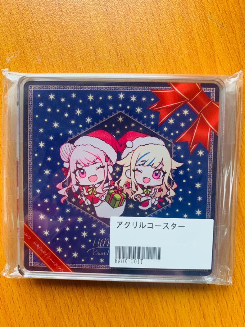 Amazon.co.jp: HIMEHINA Xmas Holy Box 2022 : おもちゃ