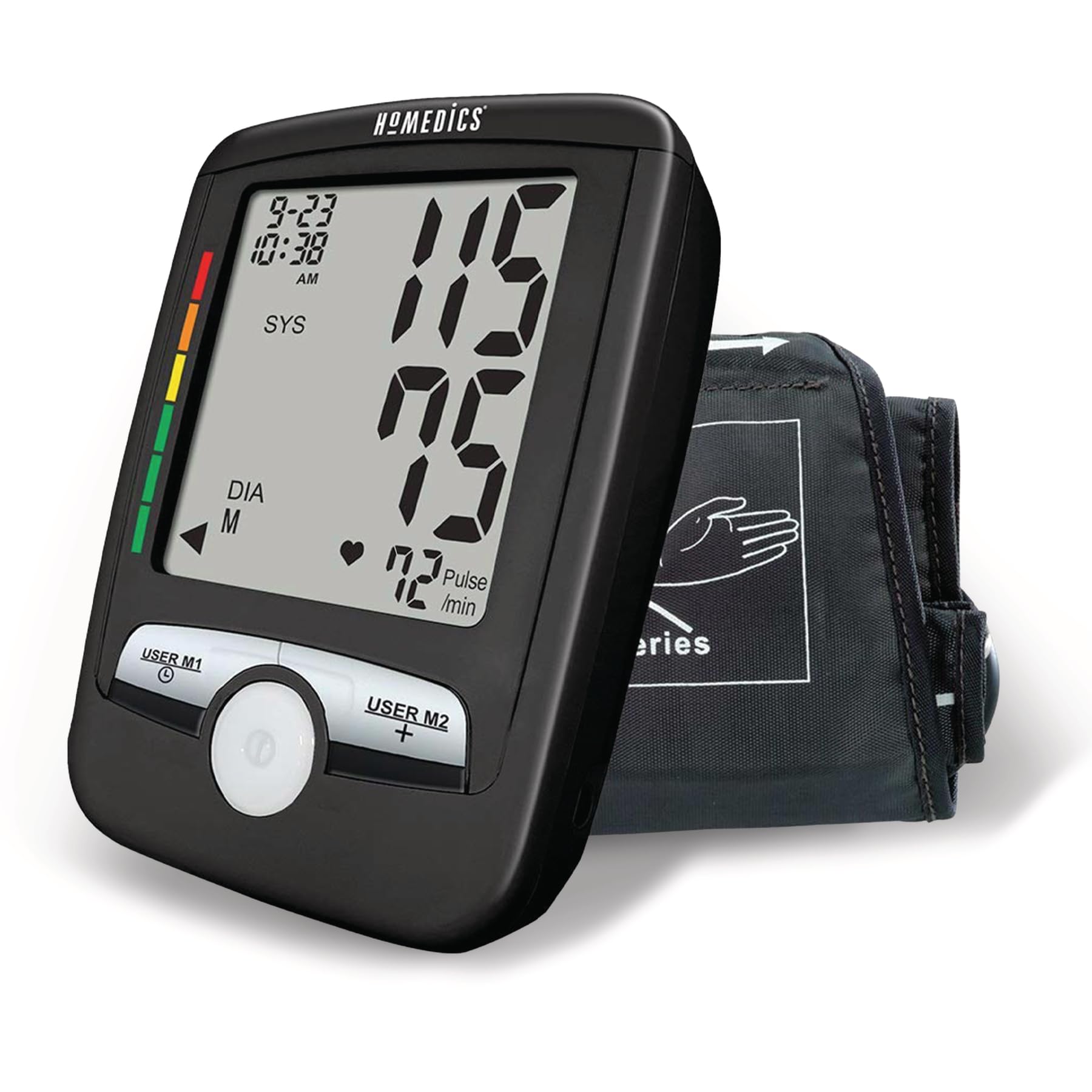 HoMedics BPA-O300