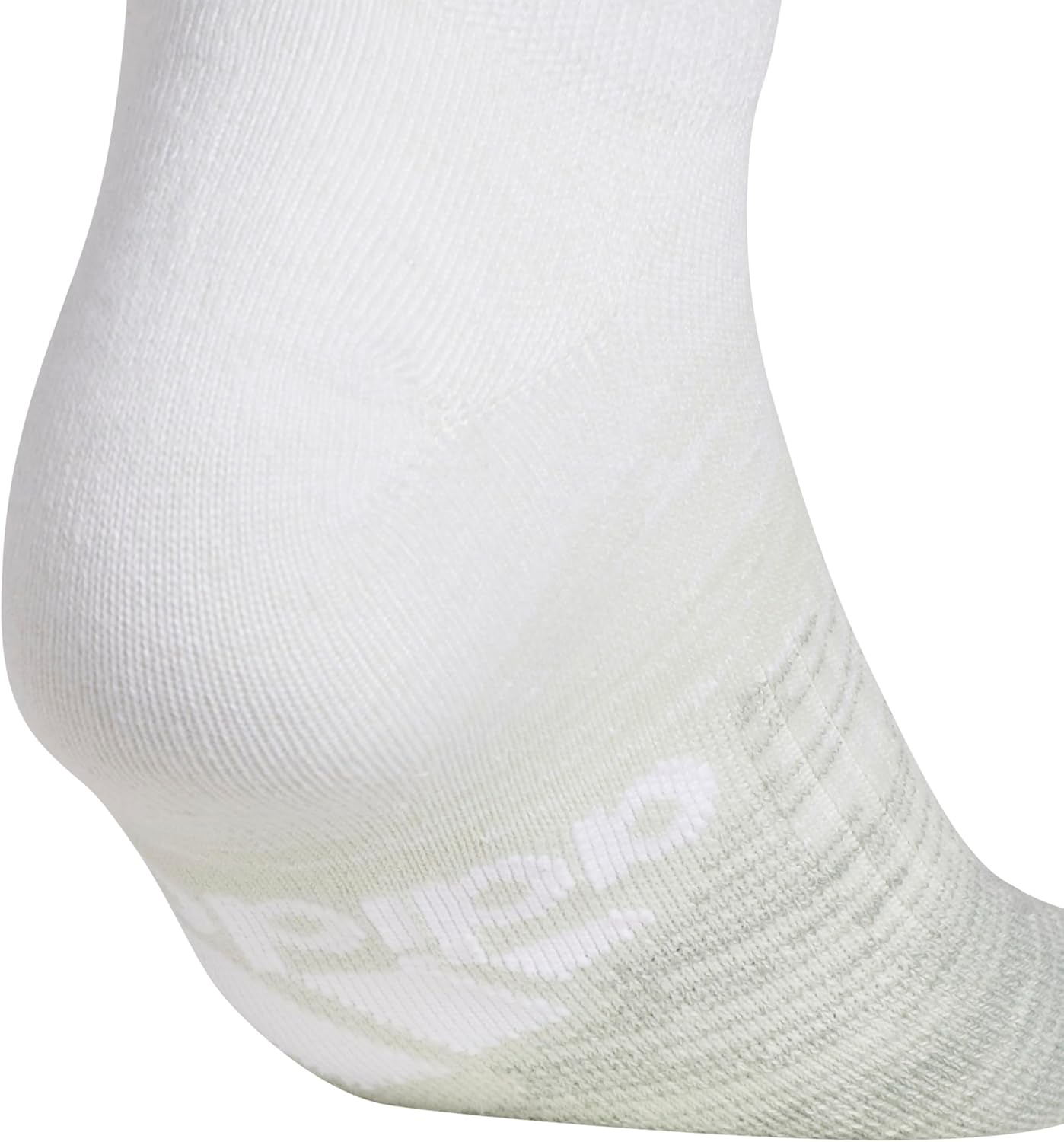 adidas womens Women's Superlite Badge of Sport 2 6-pack No Show - Image 2