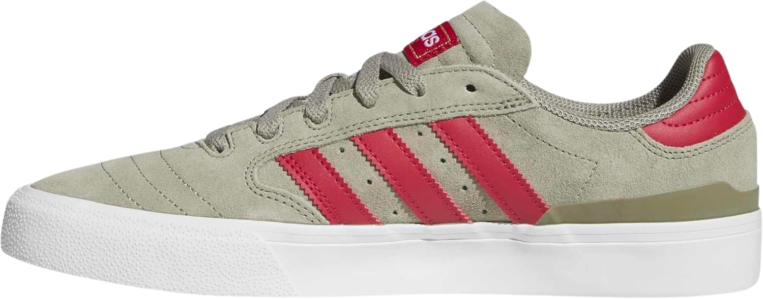 adidas Originals Men's Busenitz Vulc II Sneaker Skate Shoe