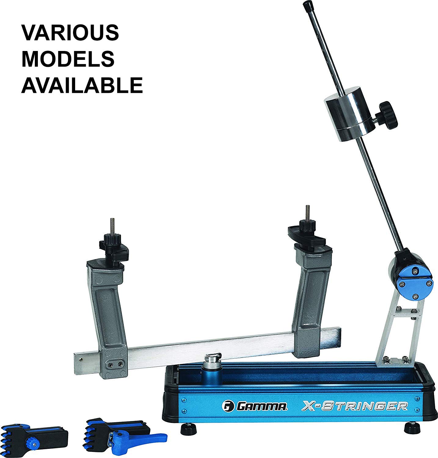 Tennis racquet accessories