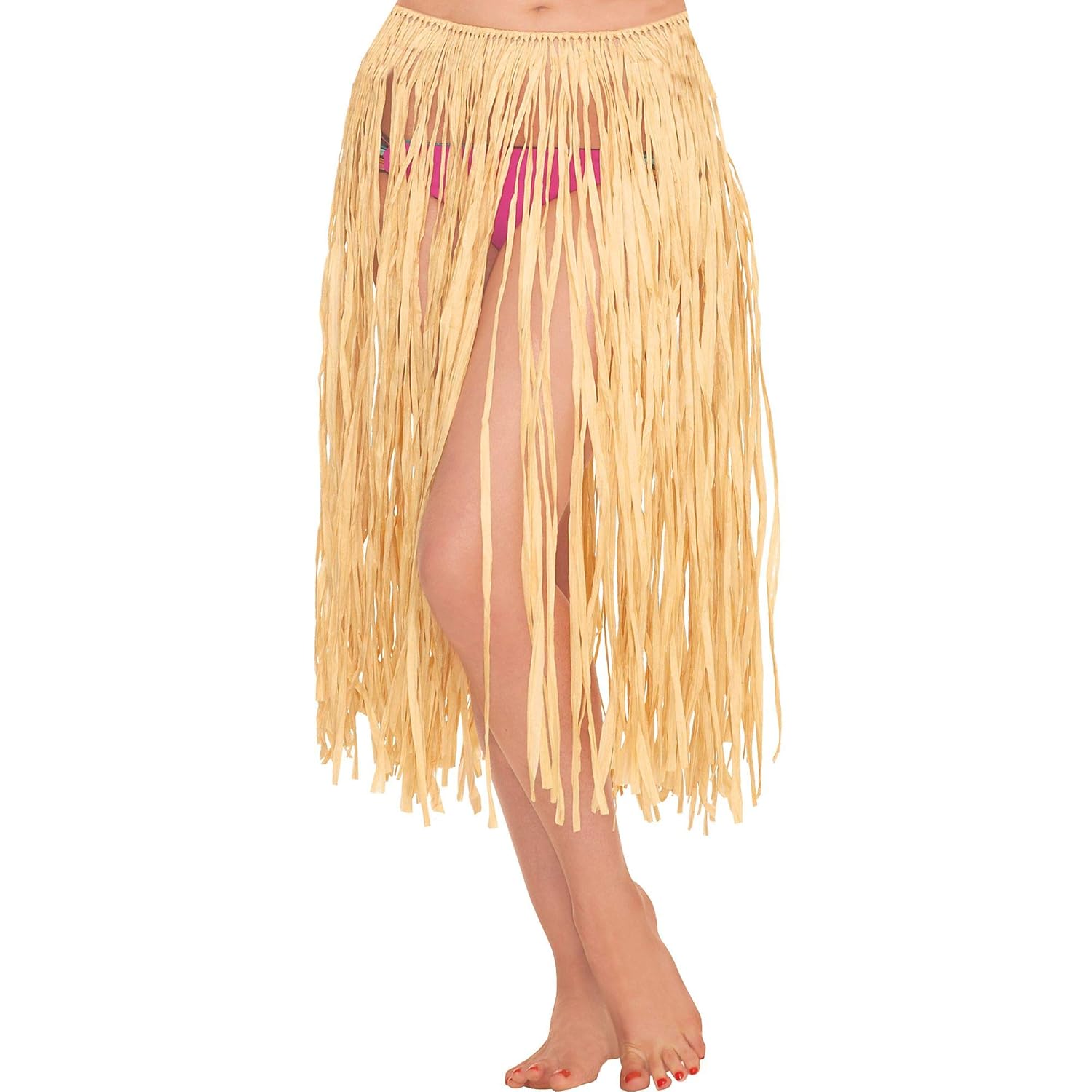 grass skirts amazon