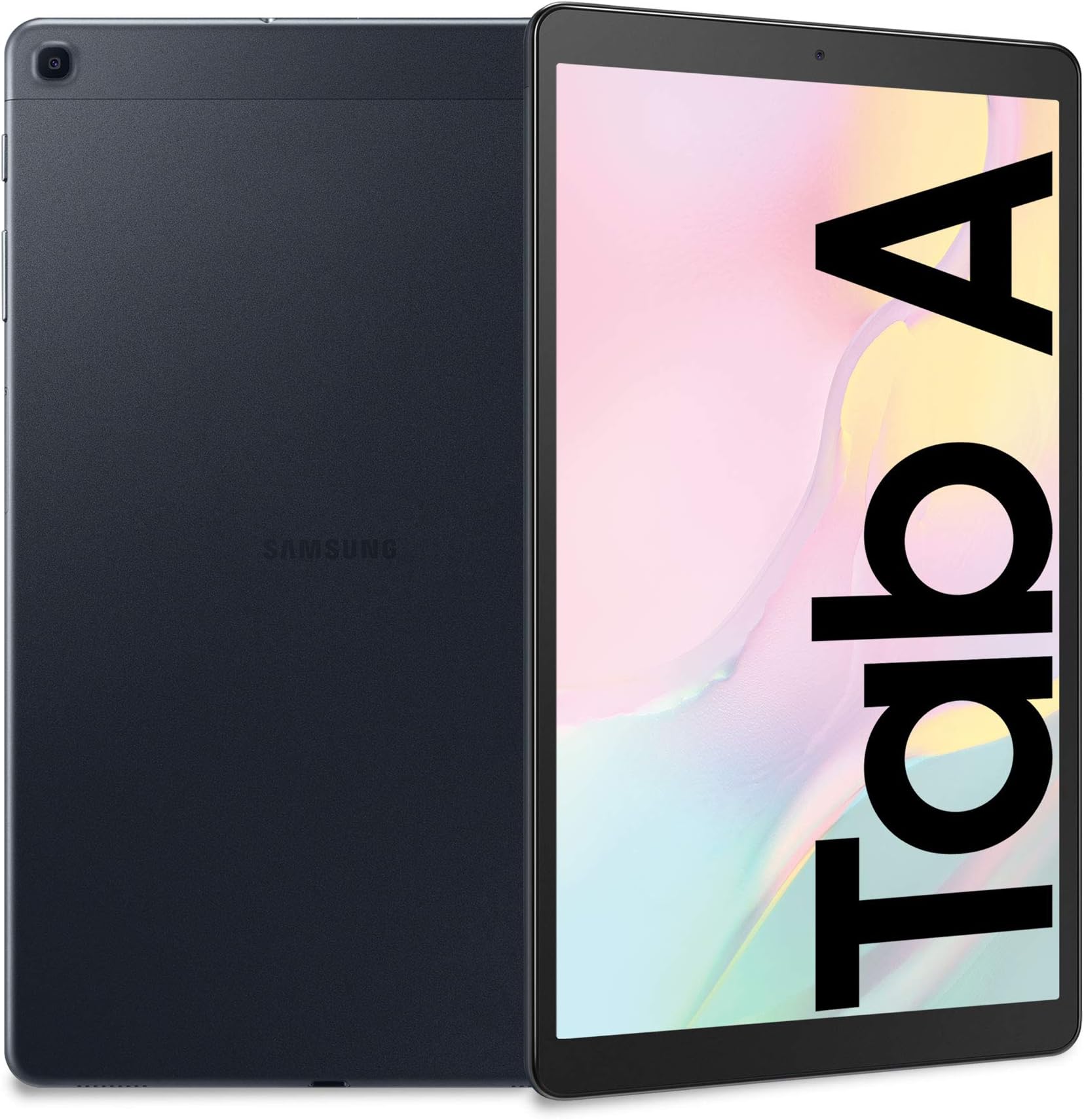 Galaxy Tab A LTE SM-T515 32GB Black