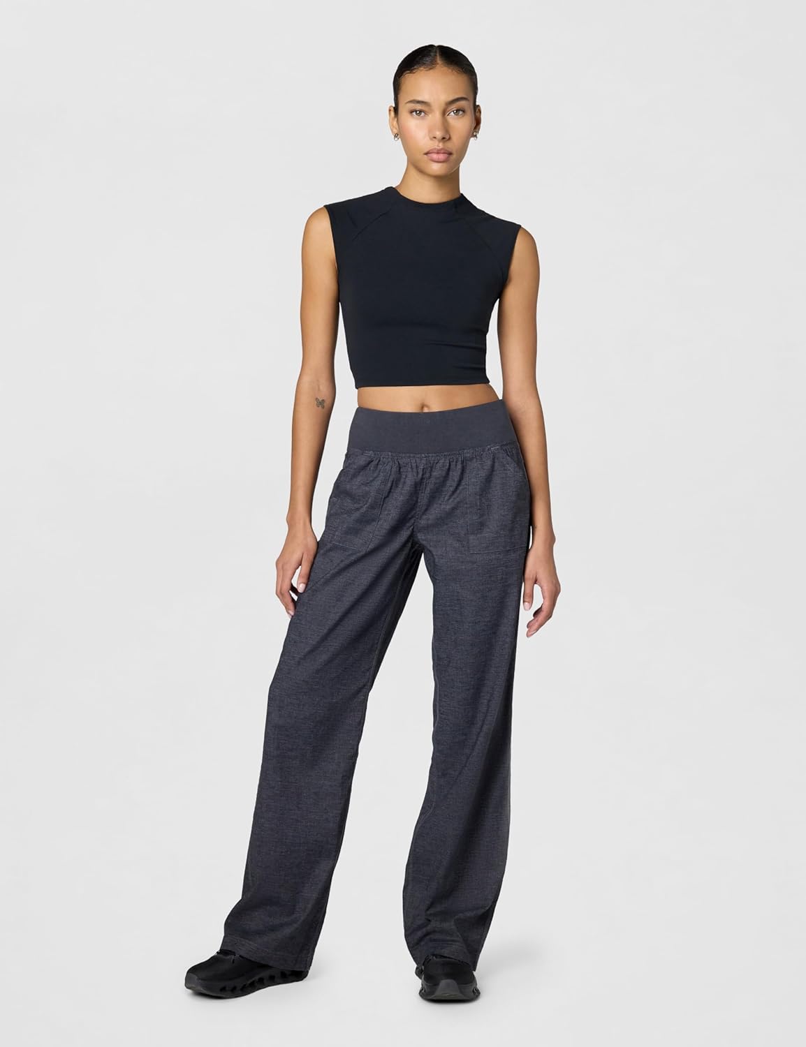 prAna Women's Mantra Pant - Image 6