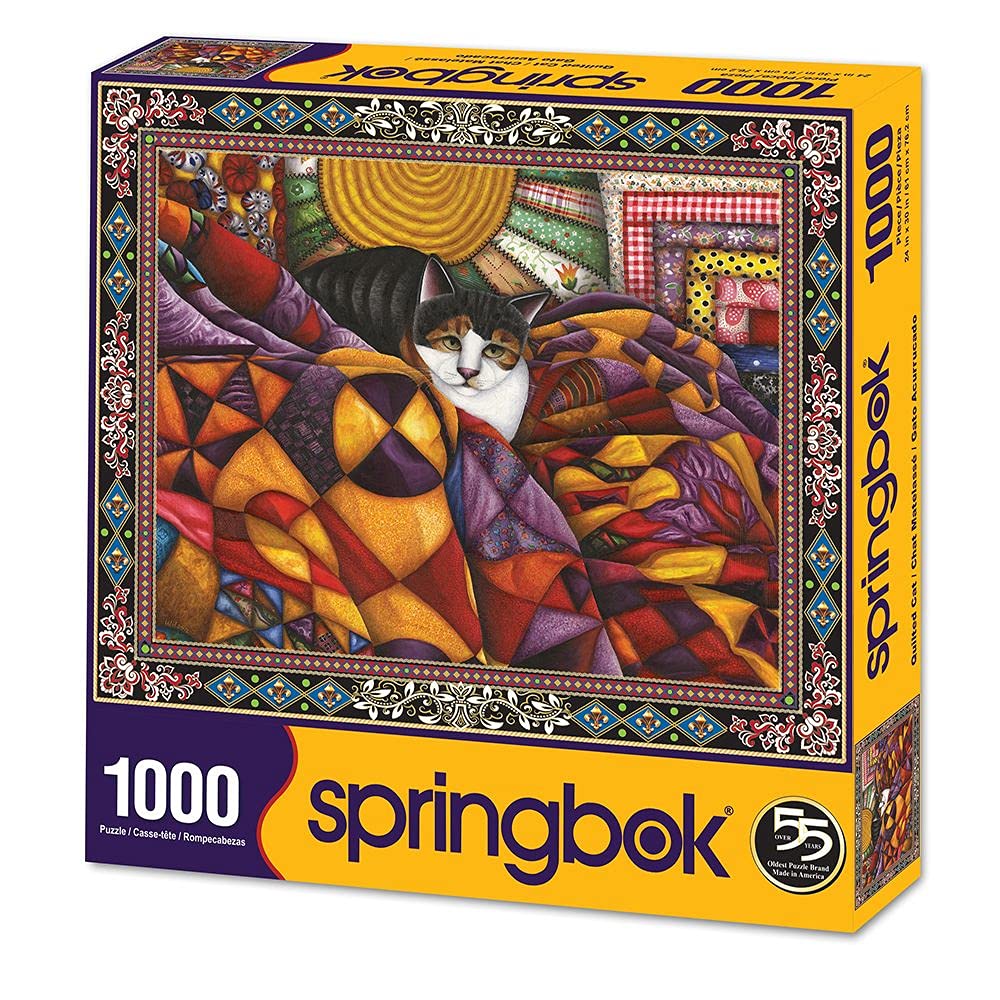 springbok 1000ピース ジグソーパズル 71xXIzAh+AL._UF894,1000_QL80_.jpg