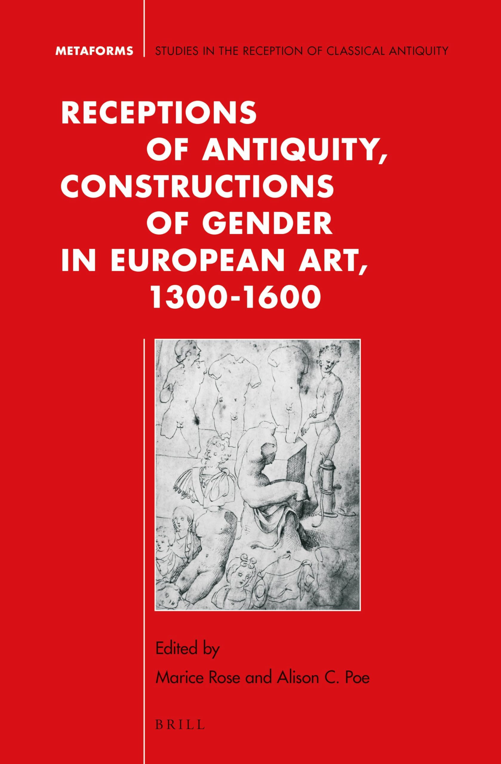 Art Européen 1300-1600 : Manuel pour Recherche Genre et Antiquité