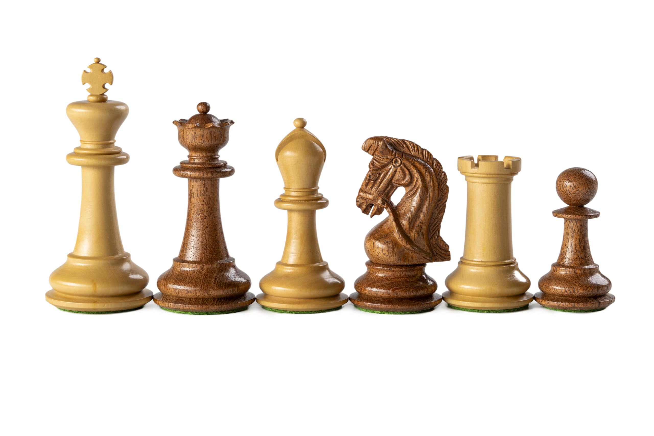 Pièces Sultan 3,75 Pouces, Roi 98 mm