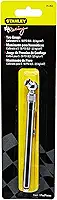 STANLEY Calibrador de Pneus de 5 a 50 PSI 79053LA