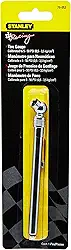 STANLEY Calibrador de Pneus de 5 a 50 PSI 79053LA