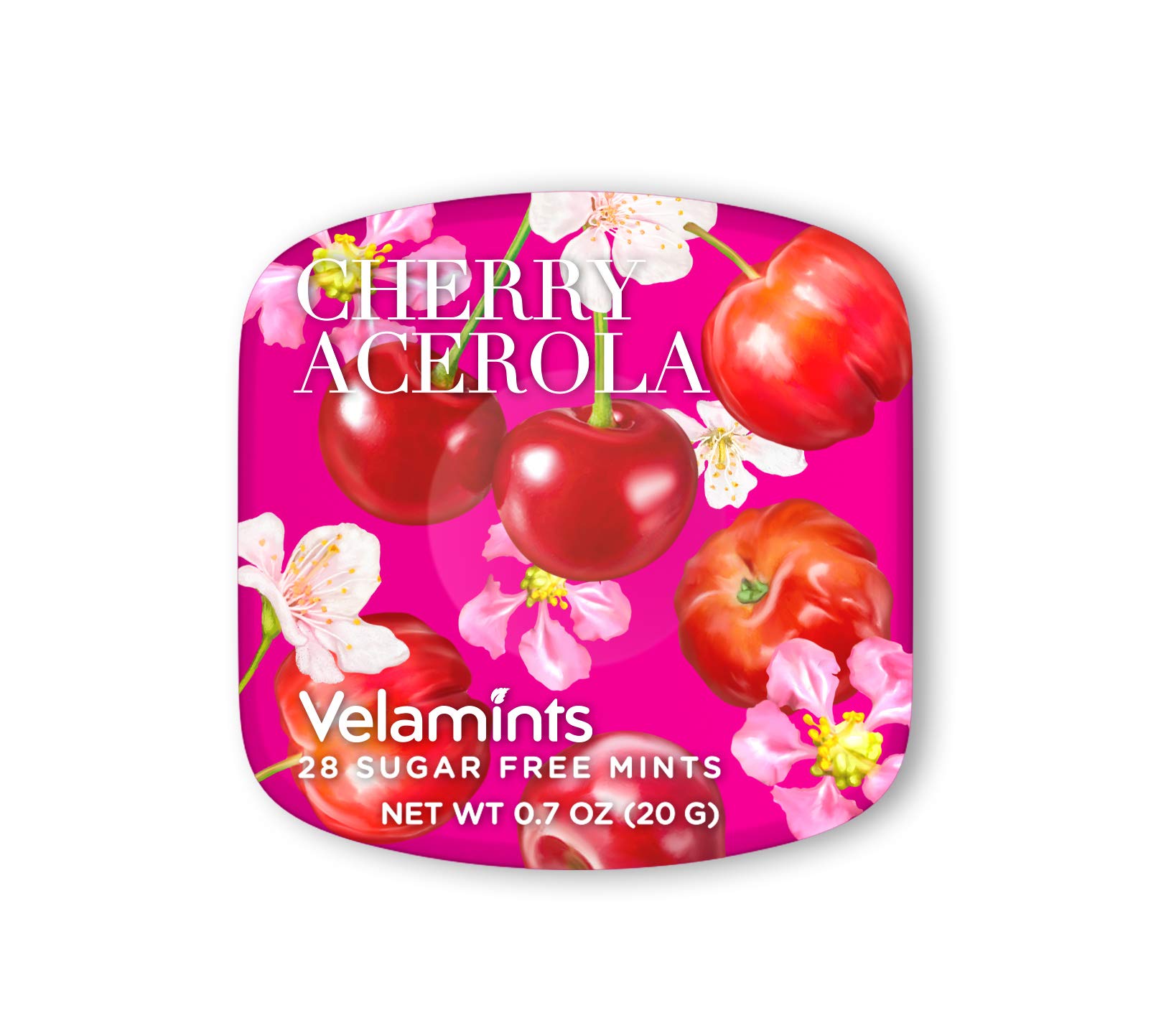Velamints Exp Cherry Acerola