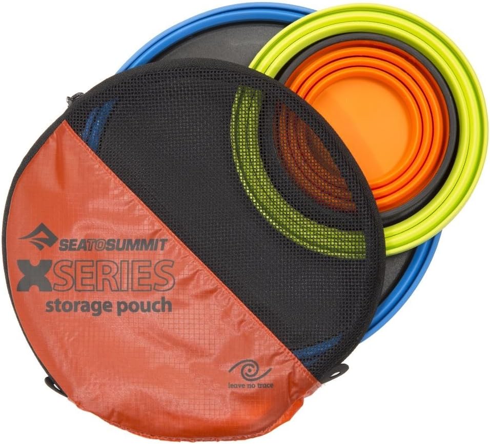 SEA TO SUMMIT(シートゥーサミット) X-セット3 ST84017001