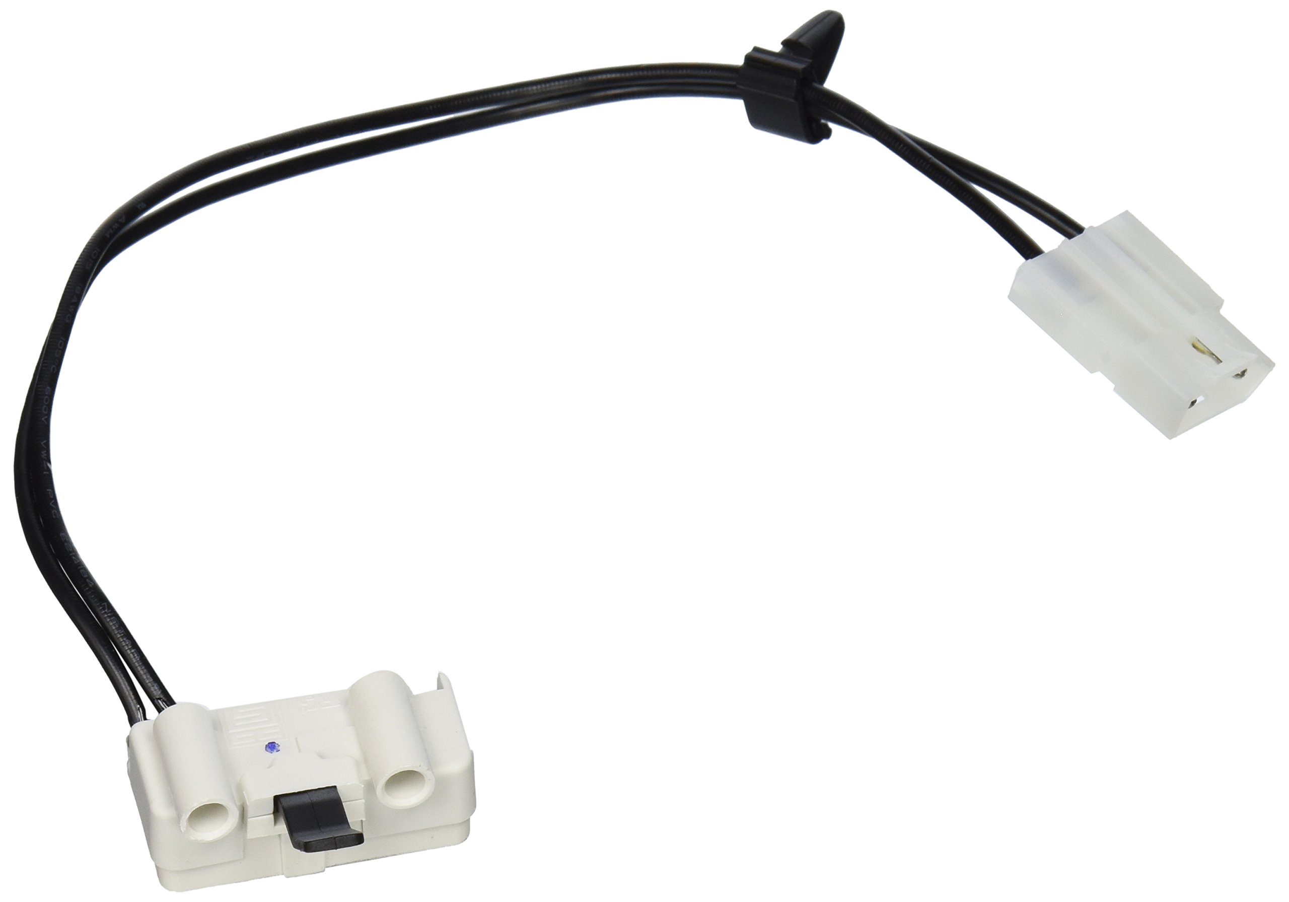 Amazon.com: Whirlpool Switch Door 3406102-1 Each : Appliances