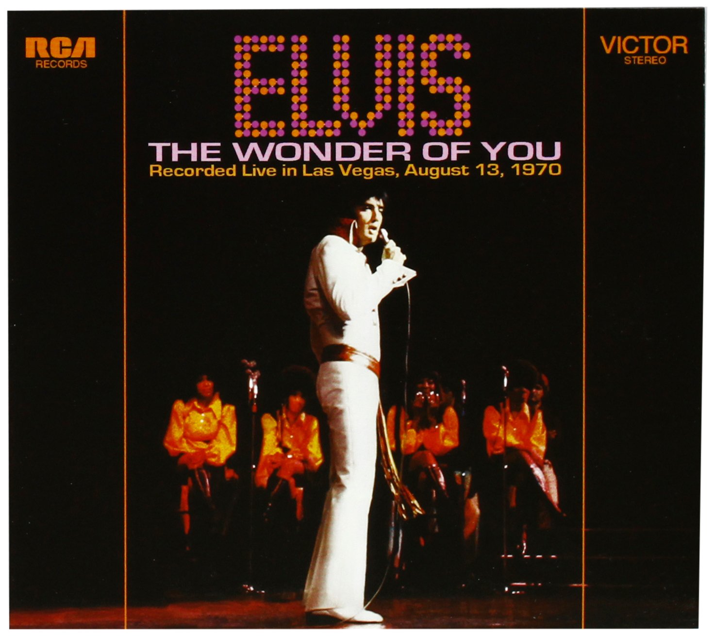 Amazon.co.jp: Wonder Of You: ミュージック