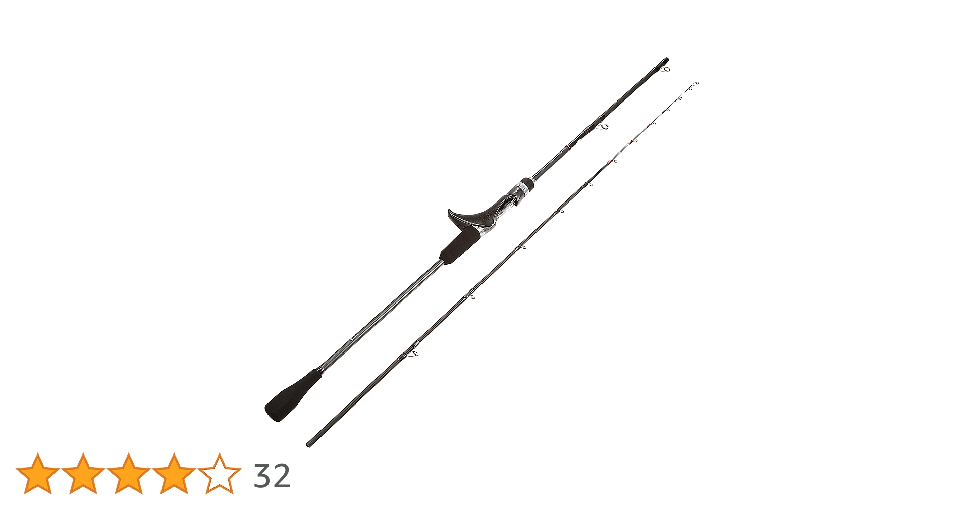 Amazon | シマノ(SHIMANO) 船竿 ロッド サーベルマスター SS