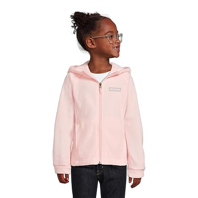 Columbia Kids Bentontm II Hoodie (Little Kids/Big Kids) Girl