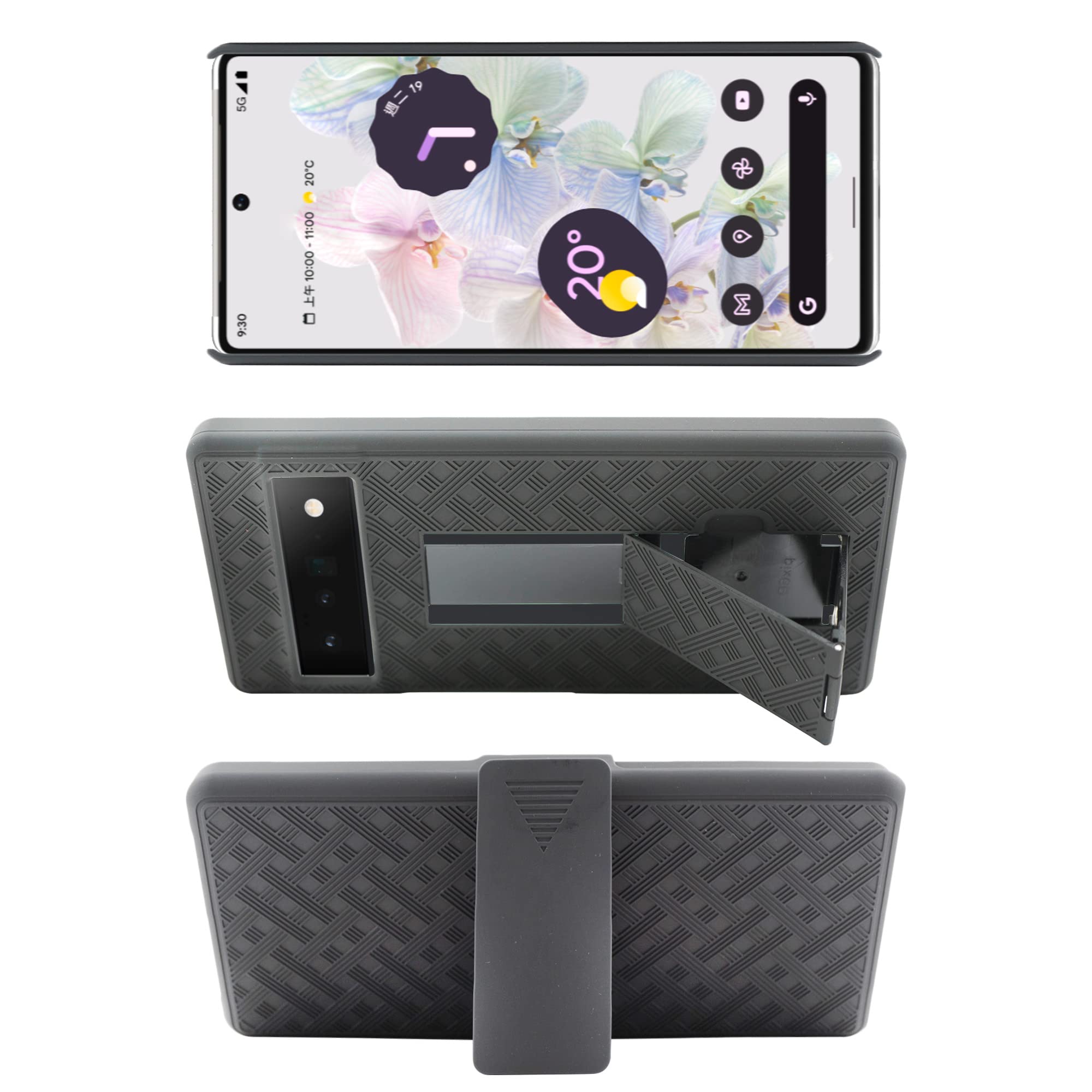 Google Pixel 6ジャック Amazon | ジャックポット ワイヤレス ケース Google Pixel 6 Pro用