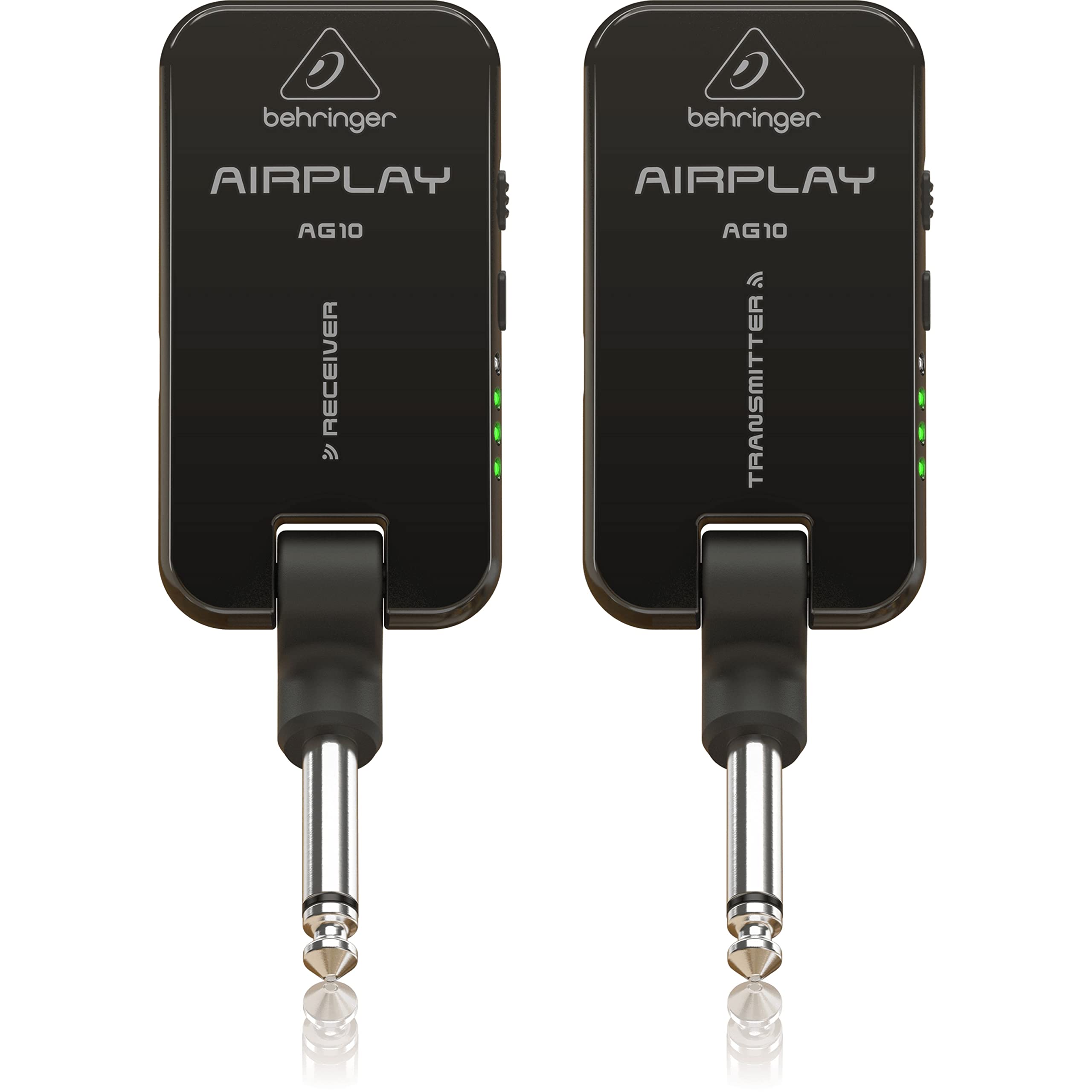 Behringer ULG10 Airplay Guitar. 2.4GHz Wireless Guitar System AIRPLAY GUITAR ULG10