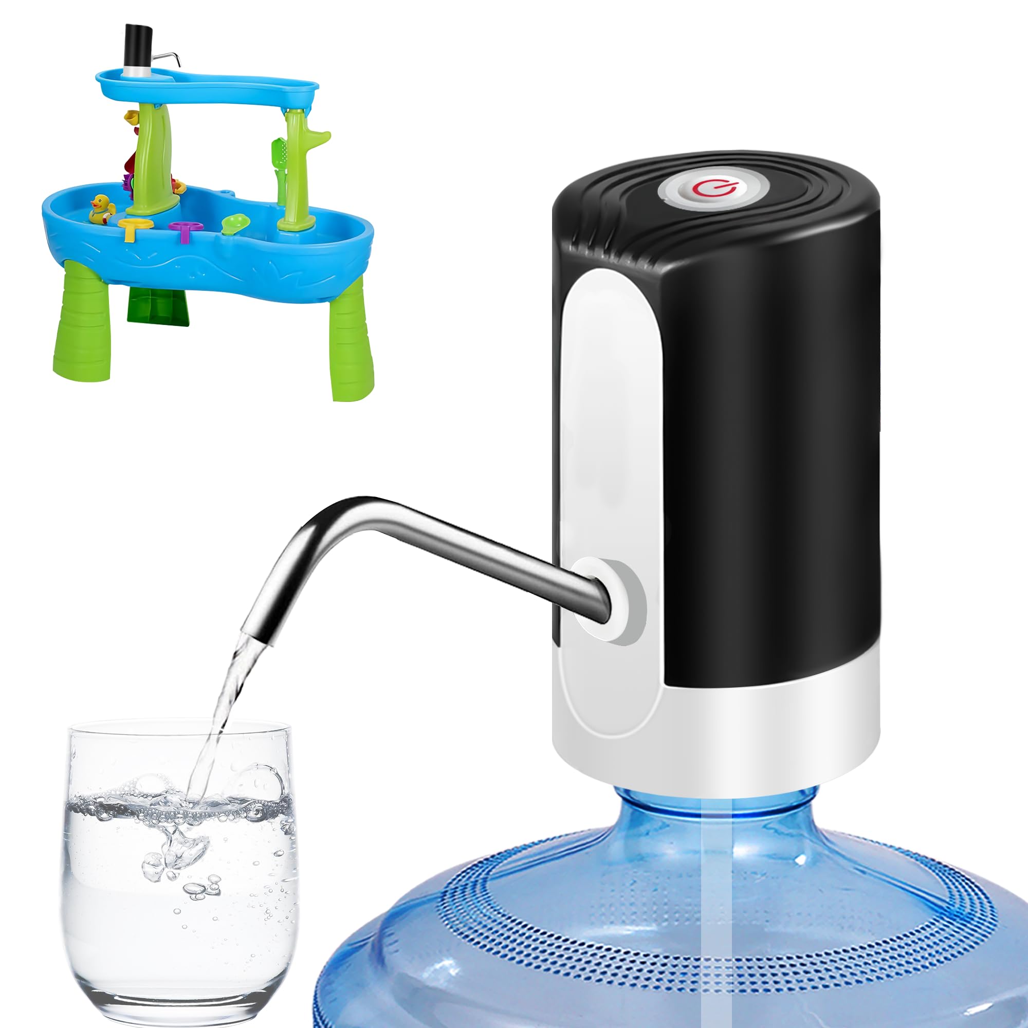 Kakuje Water Table Pump - kitchen fixtures | Mubboo