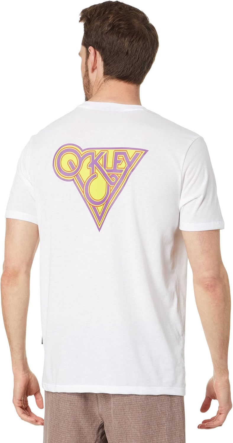 Oakley Unisex Tamarindo Tee
