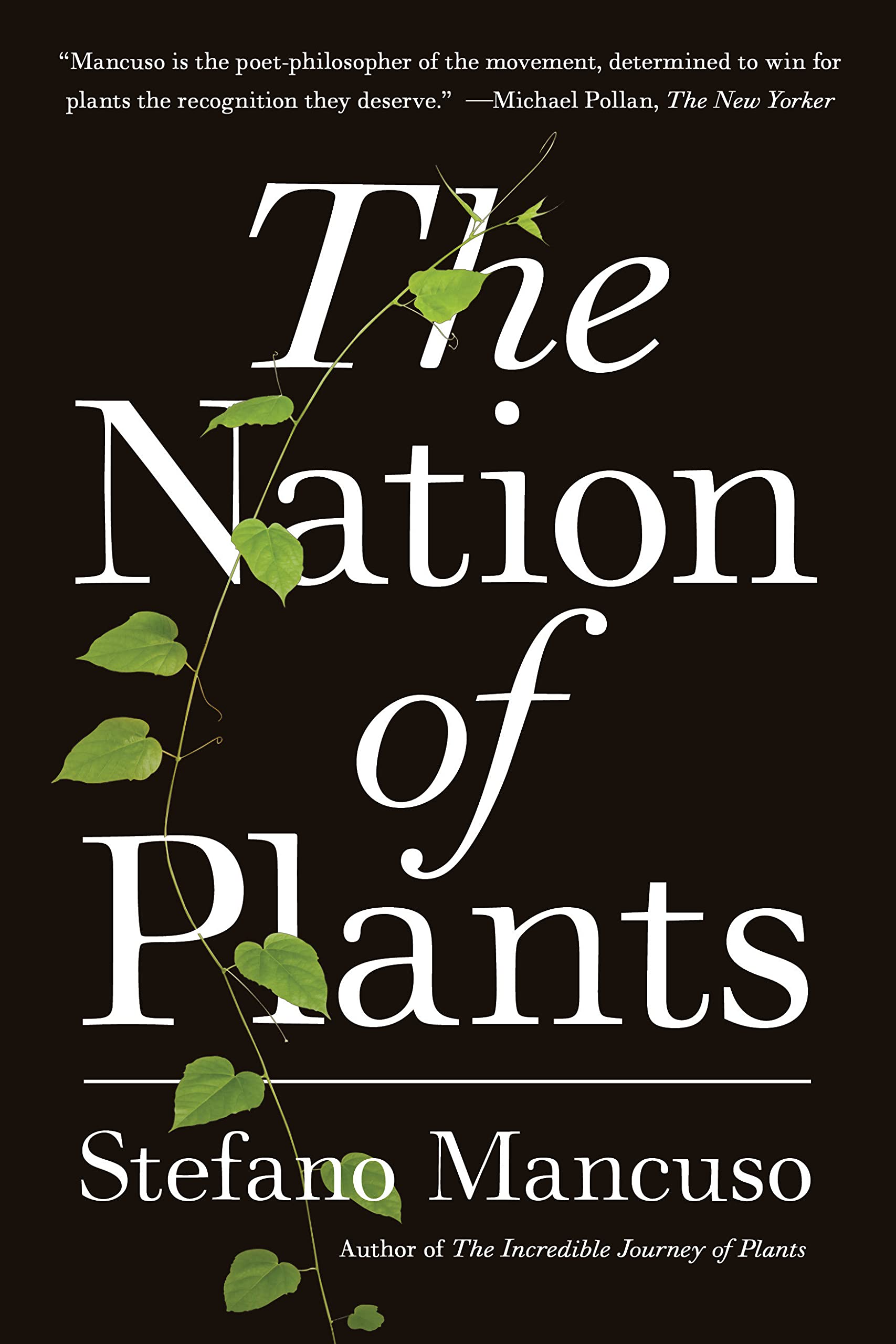 The No Rights - Nation Of Plants