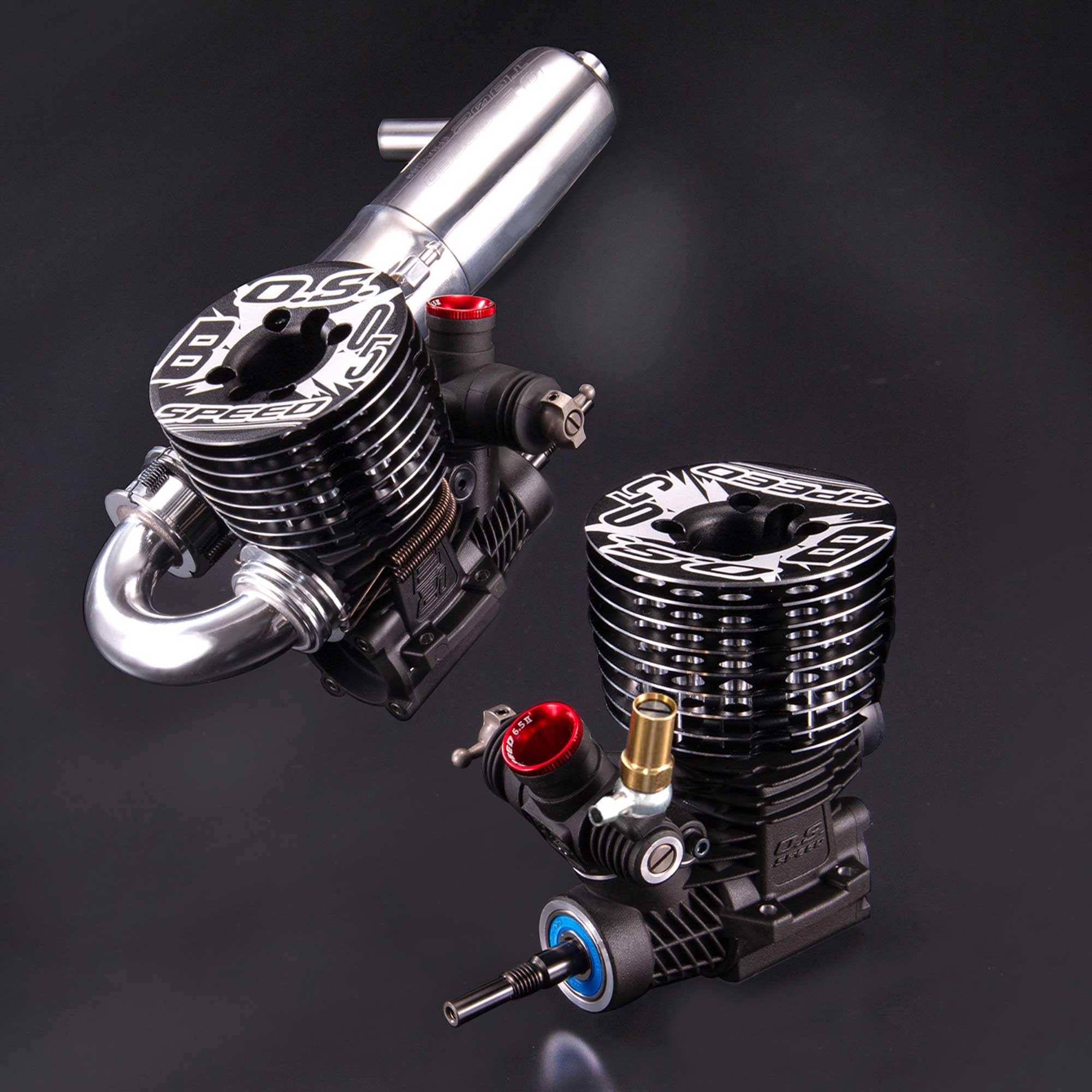 OS Engines O.S.Speed B2105 OSMG2160