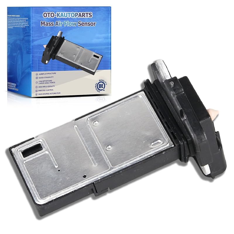Sensor de fluxo de ar MAF OTO-KAUTOPARTS para Honda Accord e Acura – 1 unidade