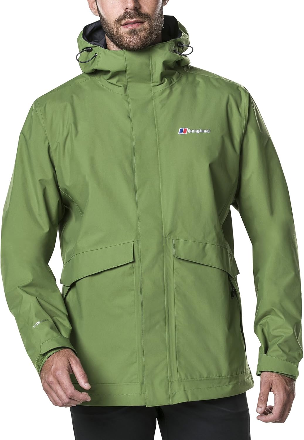 berghaus dalemaster