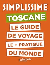 Download Le Guide Simplissime Toscane PDF