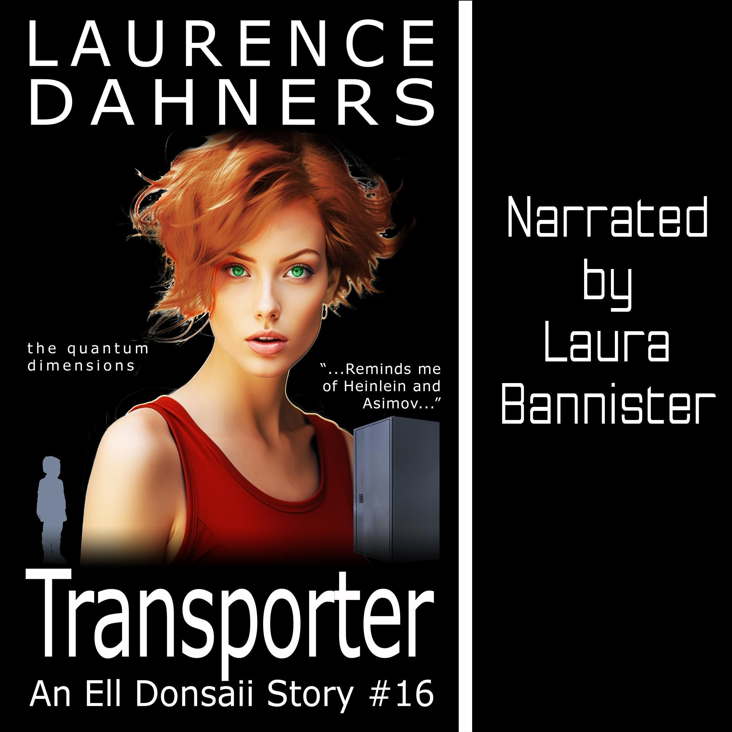Cover art for Transporter