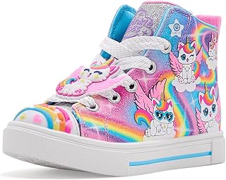 Skechers Kids Twinkle Sparks, Lighted 314473L (Little Kid)